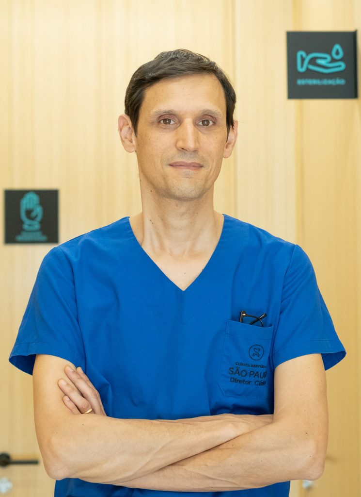 Dr. João Alvarez