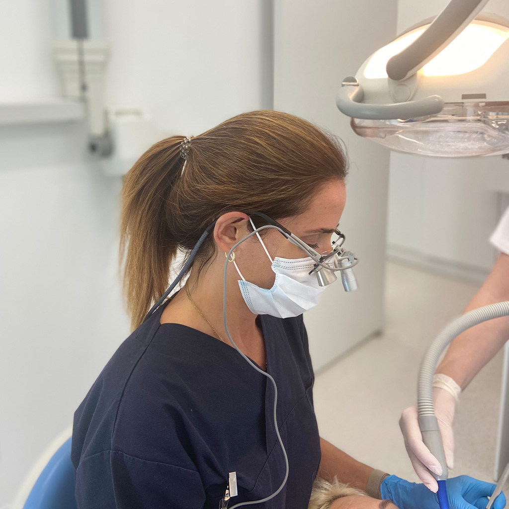 dentisteria e reabilitação oral estética